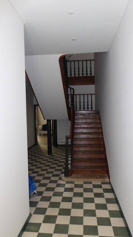 Dobairro Suites At Bairro Alto Lisbona Esterno foto