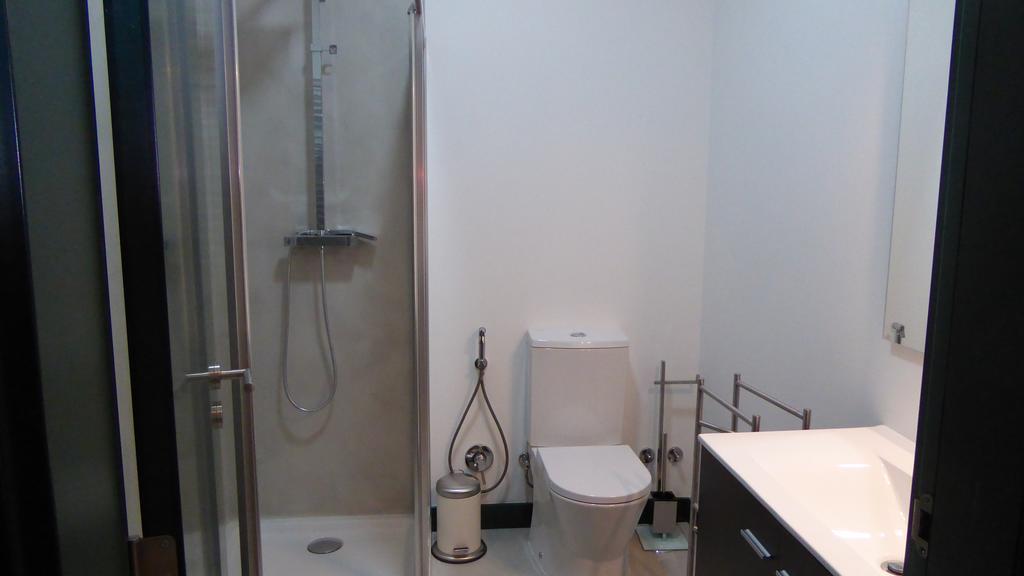 Dobairro Suites At Bairro Alto Lisbona Esterno foto