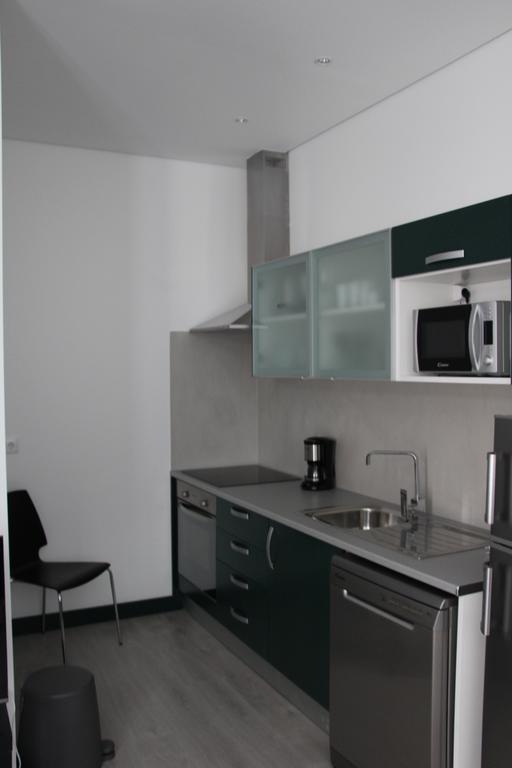 Dobairro Suites At Bairro Alto Lisbona Esterno foto