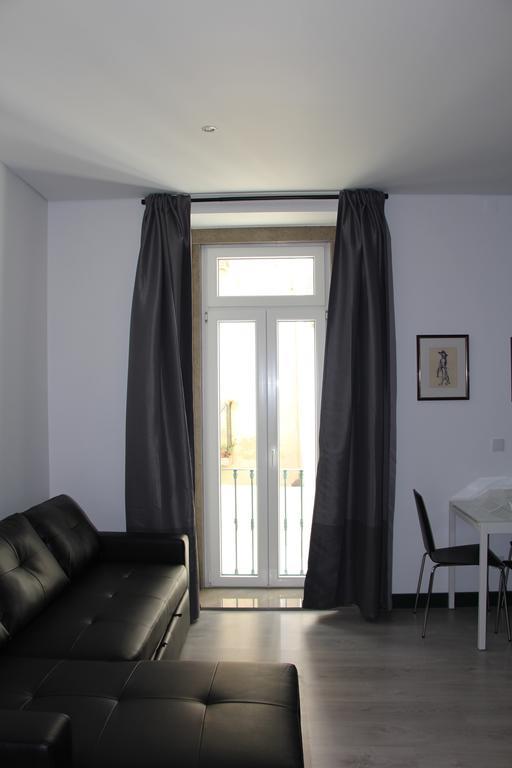 Dobairro Suites At Bairro Alto Lisbona Esterno foto