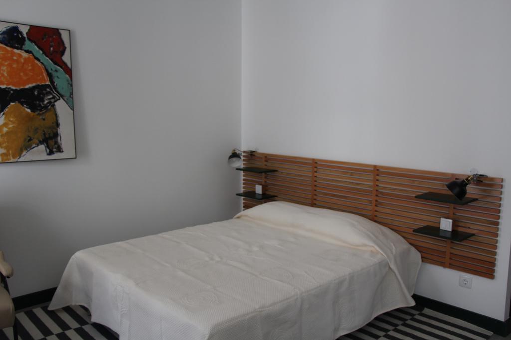 Dobairro Suites At Bairro Alto Lisbona Esterno foto