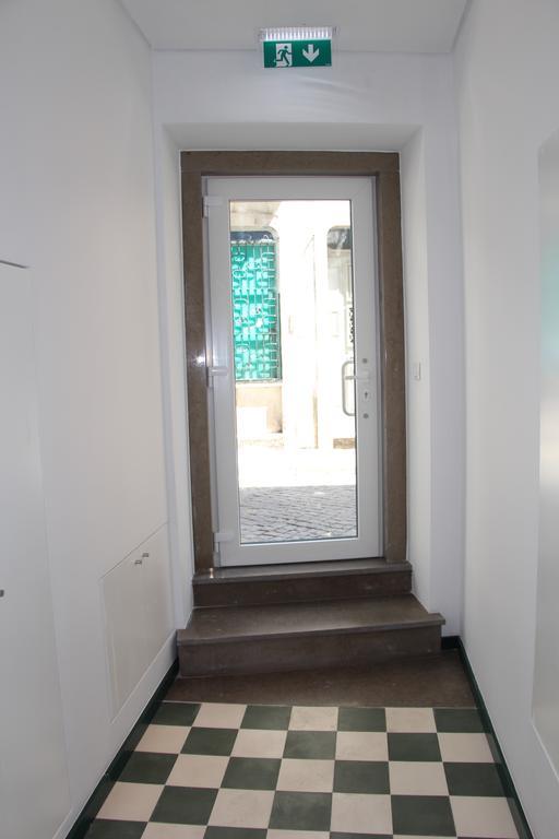 Dobairro Suites At Bairro Alto Lisbona Esterno foto