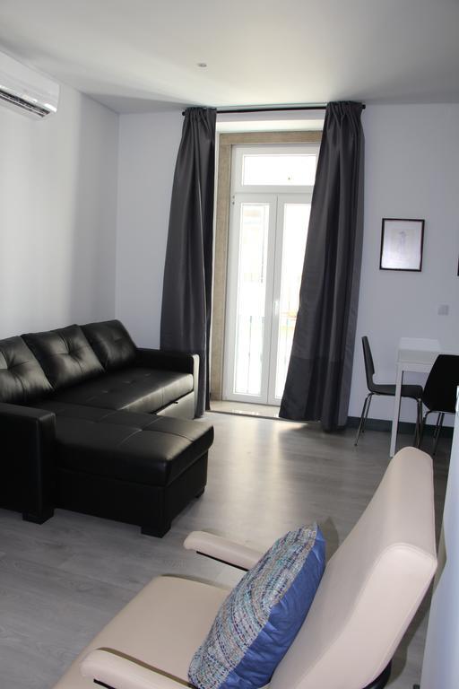Dobairro Suites At Bairro Alto Lisbona Esterno foto