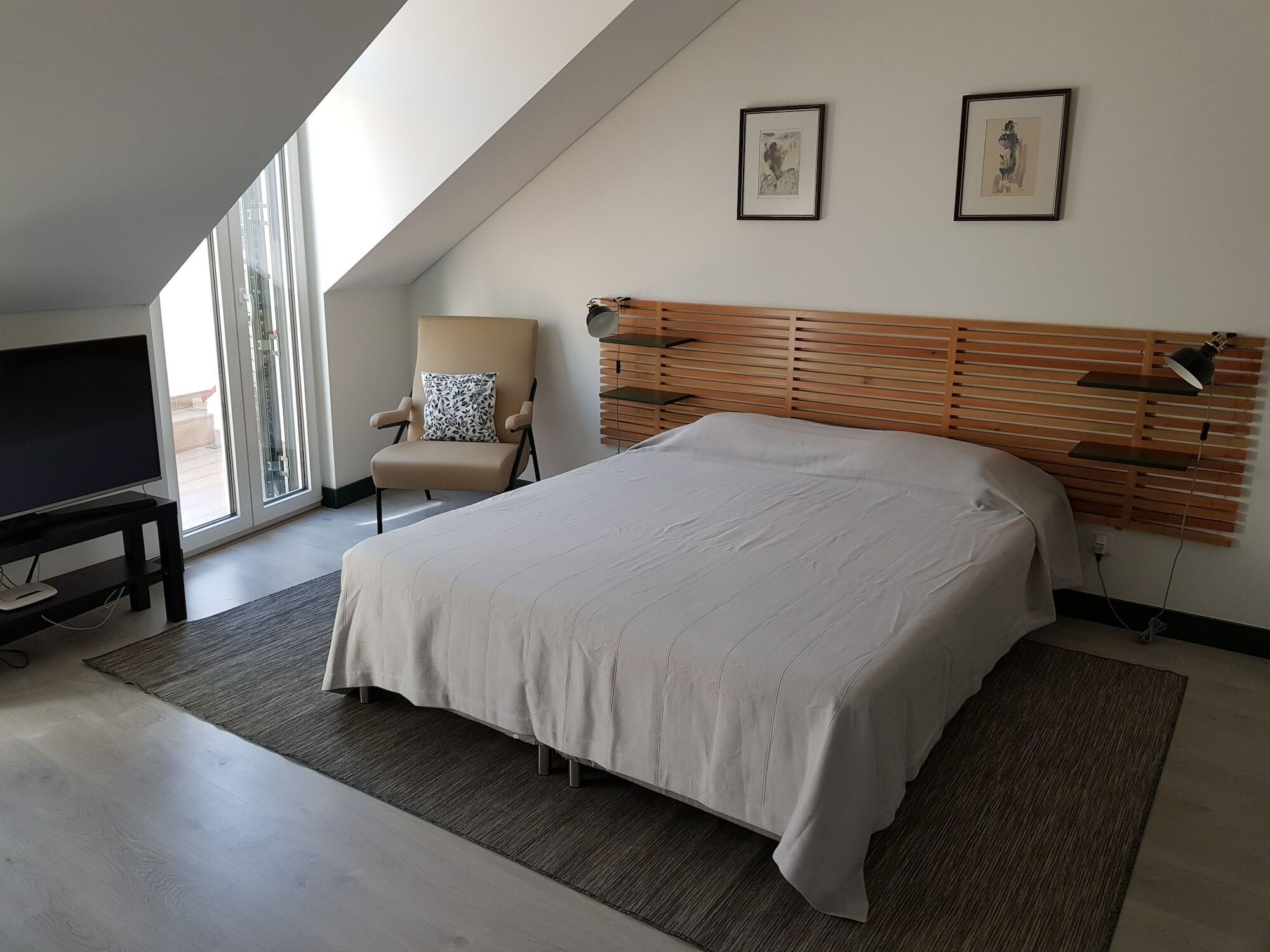 Dobairro Suites At Bairro Alto Lisbona Esterno foto